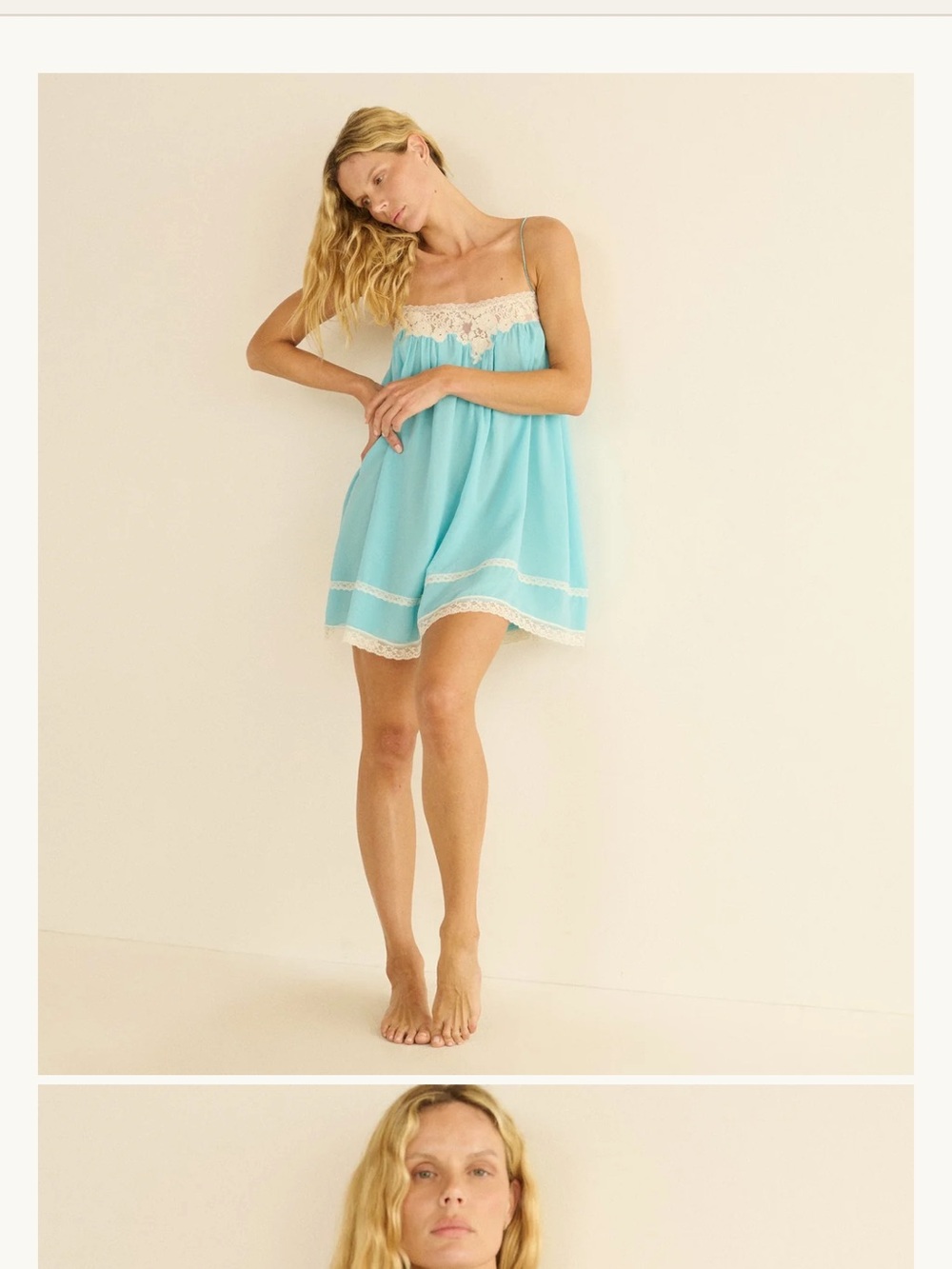 Clemente doen dress